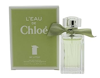 Amazon | クロエ ロードクロエ マイリトル EDTSP 20mL | Chloe